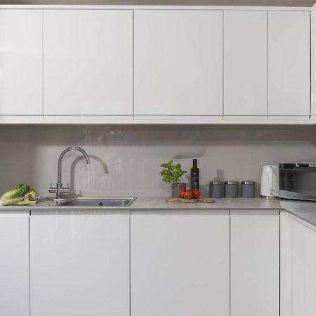 Ferienwohnung Fairsky Carbis Bay Exterior foto